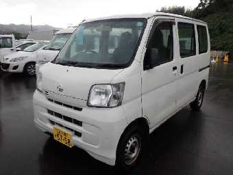 DAIHATSU HIJET CARGO 2015 Image 1