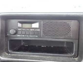 DAIHATSU HIJET CARGO 2015 Image 10