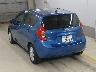 NISSAN NOTE 2016 Image 2