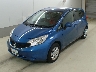 NISSAN NOTE 2016 Image 3