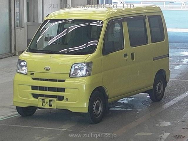 DAIHATSU HIJET CARGO 2016 Image 1