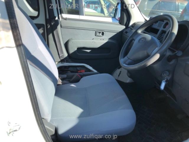 DAIHATSU HIJET CARGO 2016 Image 11