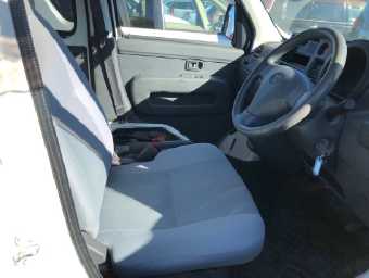 DAIHATSU HIJET CARGO 2016 Image 6
