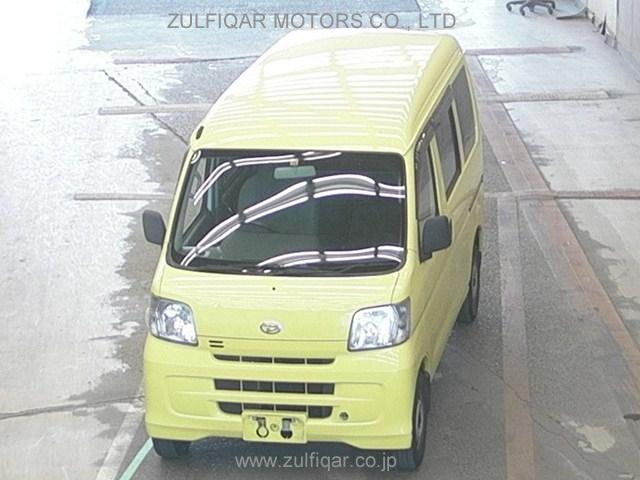 DAIHATSU HIJET CARGO 2016 Image 3