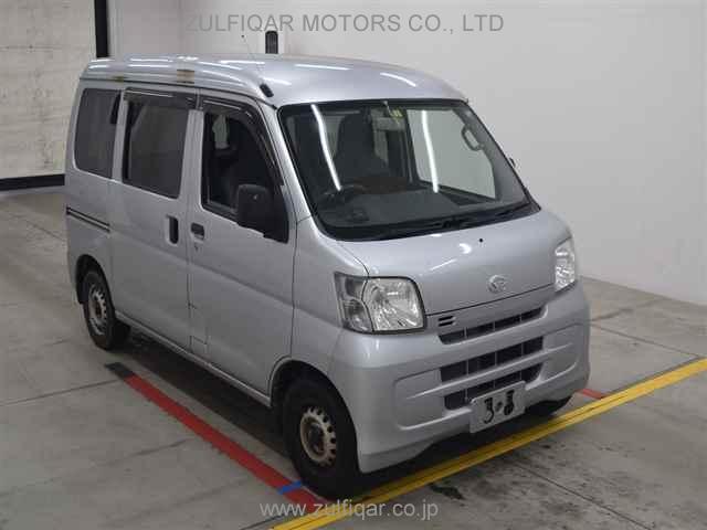 DAIHATSU HIJET CARGO 2016 Image 1