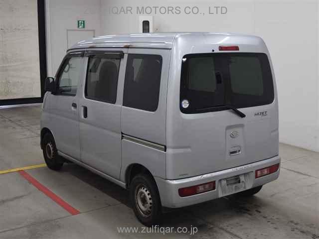 DAIHATSU HIJET CARGO 2016 Image 2