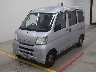 DAIHATSU HIJET CARGO 2016 Image 4