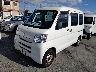 DAIHATSU HIJET CARGO 2016 Image 1