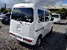 DAIHATSU HIJET CARGO 2016 Image 2