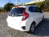 HONDA FIT 2016 Image 2