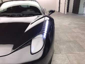 FERRARI FERRARI 458 2010 Image 11