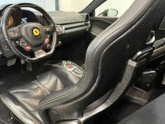 FERRARI FERRARI 458 2010 Image 14