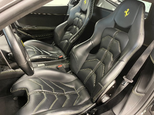 FERRARI FERRARI 458 2010 Image 21