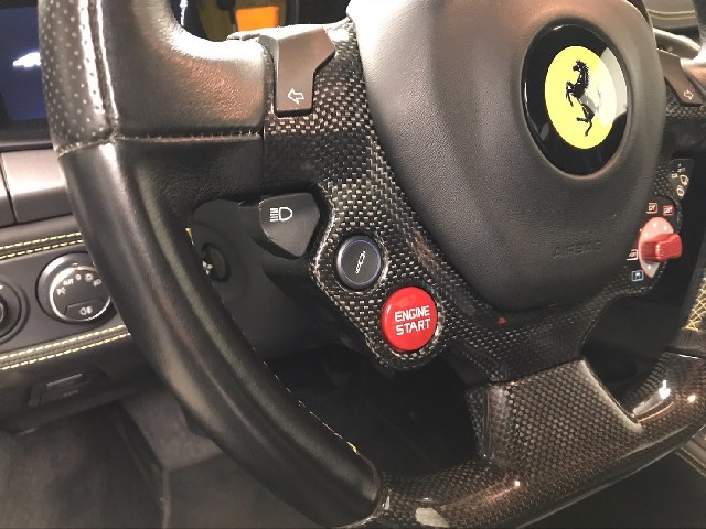 FERRARI FERRARI 458 2010 Image 24