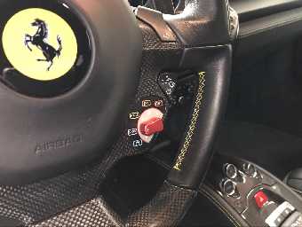 FERRARI FERRARI 458 2010 Image 19