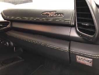 FERRARI FERRARI 458 2010 Image 20