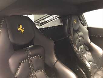 FERRARI FERRARI 458 2010 Image 21