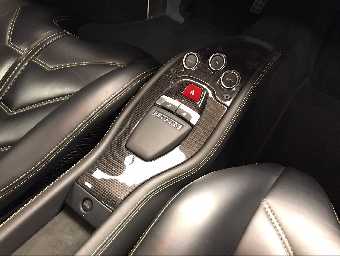 FERRARI FERRARI 458 2010 Image 22