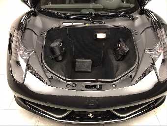 FERRARI FERRARI 458 2010 Image 25