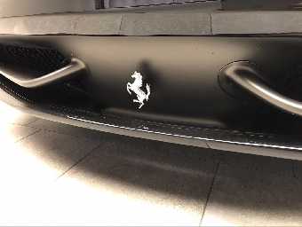 FERRARI FERRARI 458 2010 Image 26