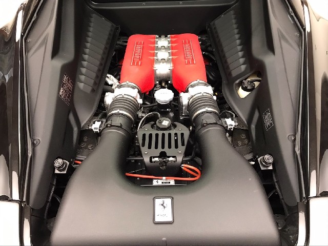 FERRARI FERRARI 458 2010 Image 34