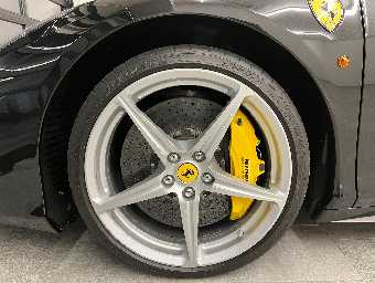 FERRARI FERRARI 458 2010 Image 30