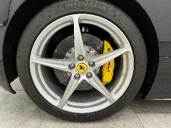 FERRARI FERRARI 458 2010 Image 31