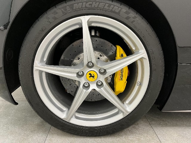 FERRARI FERRARI 458 2010 Image 37