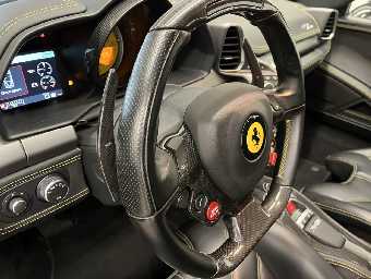 FERRARI FERRARI 458 2010 Image 32