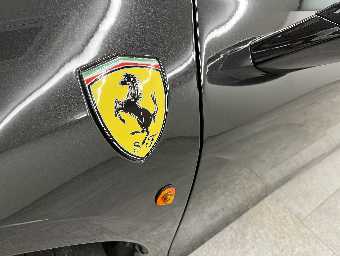 FERRARI FERRARI 458 2010 Image 33