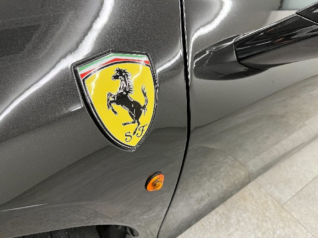 FERRARI FERRARI 458 2010 Image 39