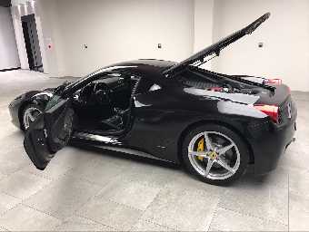 FERRARI FERRARI 458 2010 Image 5