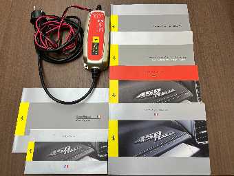 FERRARI FERRARI 458 2010 Image 36