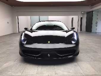 FERRARI FERRARI 458 2010 Image 7