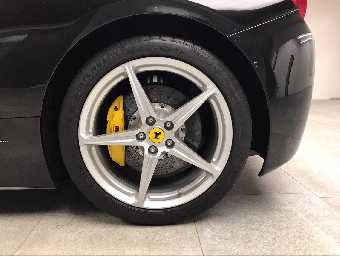 FERRARI FERRARI 458 2010 Image 9