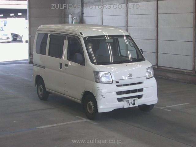 DAIHATSU HIJET CARGO 2015 Image 1