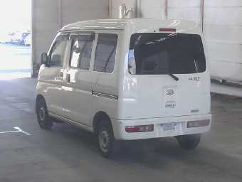 DAIHATSU HIJET CARGO 2015 Image 2