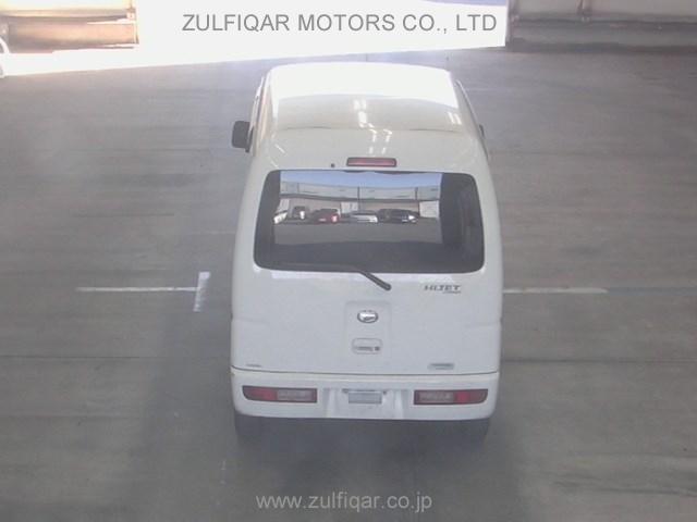 DAIHATSU HIJET CARGO 2015 Image 3