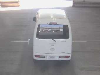 DAIHATSU HIJET CARGO 2015 Image 3