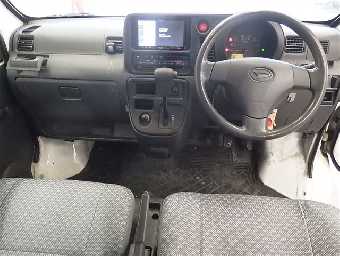 DAIHATSU HIJET CARGO 2015 Image 5