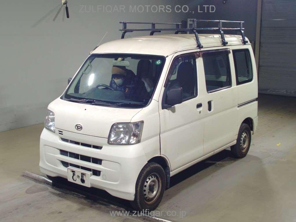 DAIHATSU HIJET CARGO 2015 Image 1