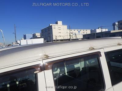 DAIHATSU HIJET CARGO 2015 Image 3