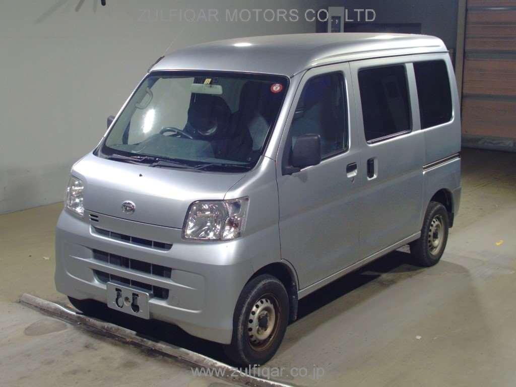 DAIHATSU HIJET CARGO 2015 Image 1