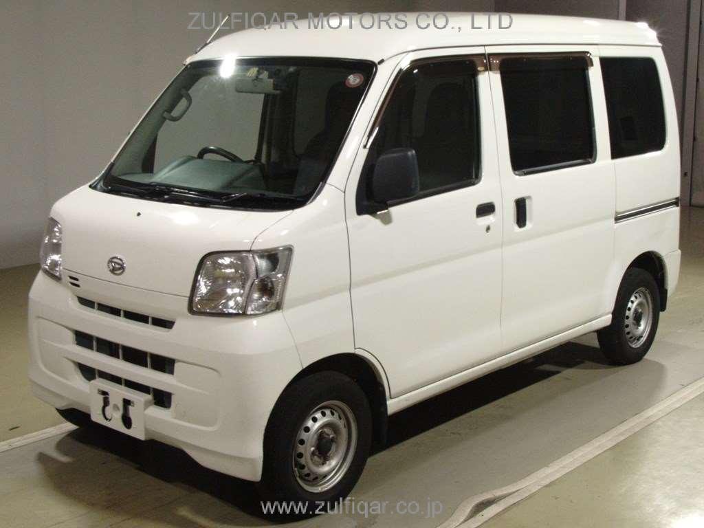 DAIHATSU HIJET CARGO 2017 Image 1