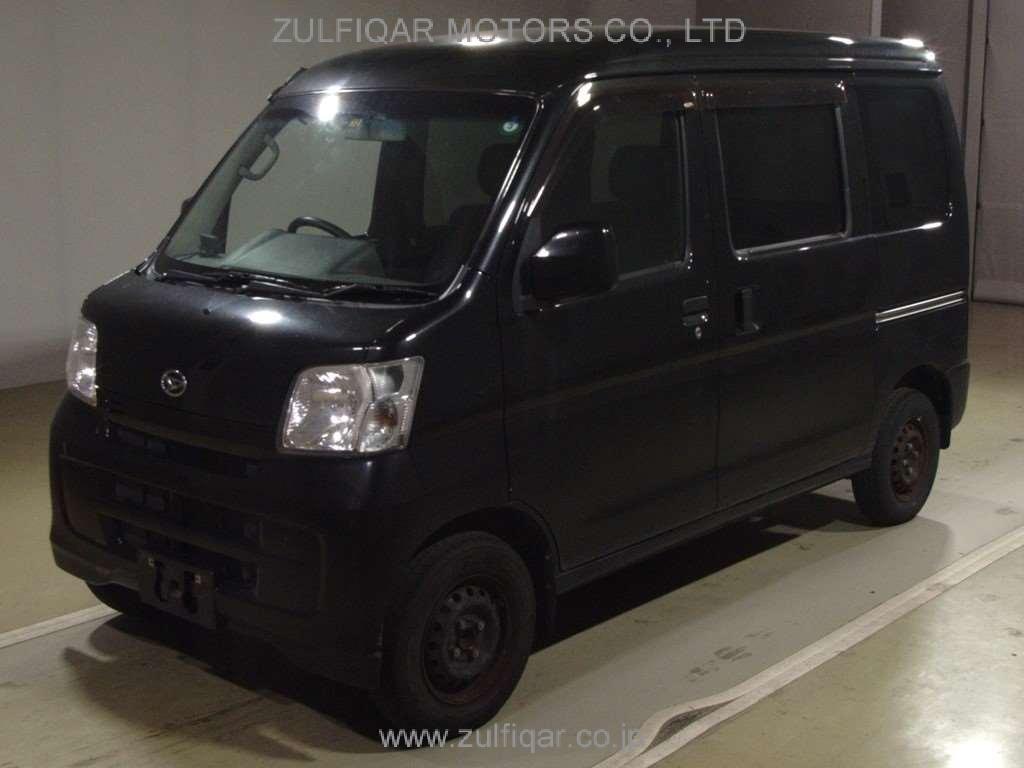 DAIHATSU HIJET CARGO 2016 Image 1