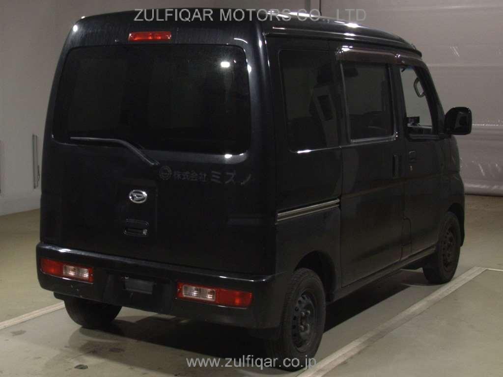 DAIHATSU HIJET CARGO 2016 Image 2