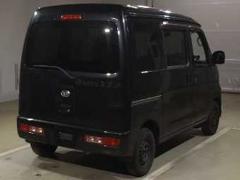 DAIHATSU HIJET CARGO 2016 Image 2