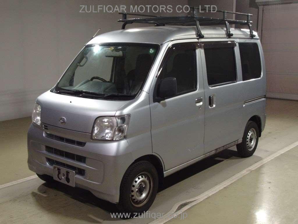 DAIHATSU HIJET CARGO 2016 Image 1