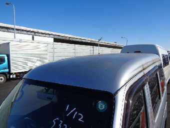 DAIHATSU HIJET CARGO 2016 Image 3