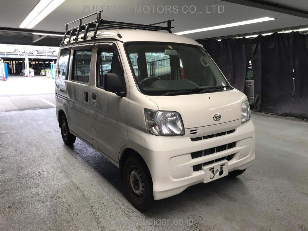 DAIHATSU HIJET CARGO 2017 Image 1